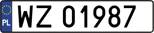 WZ01987