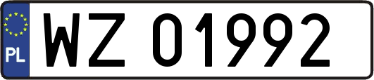 WZ01992