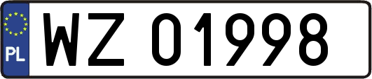 WZ01998