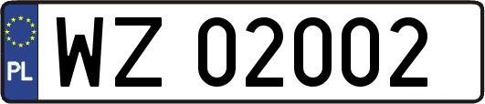 WZ02002