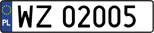 WZ02005