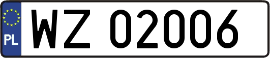 WZ02006