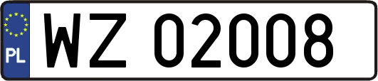 WZ02008