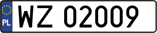 WZ02009