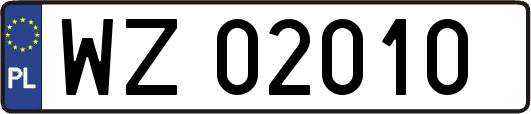WZ02010