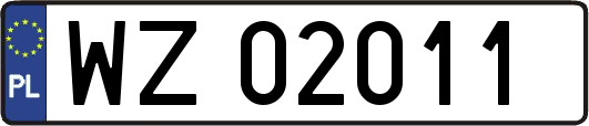 WZ02011