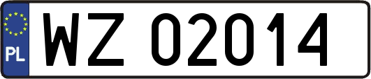 WZ02014