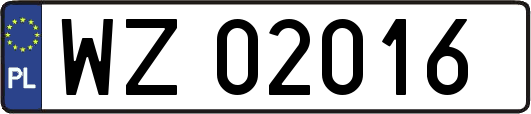 WZ02016