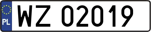 WZ02019