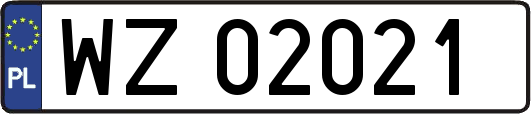 WZ02021