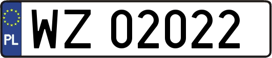 WZ02022