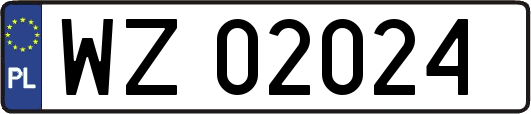 WZ02024