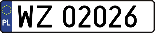 WZ02026