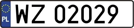 WZ02029