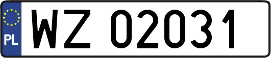 WZ02031