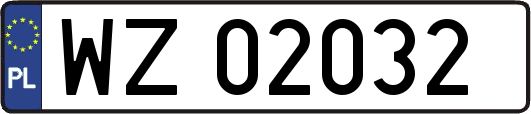 WZ02032