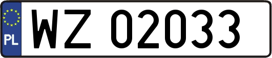 WZ02033