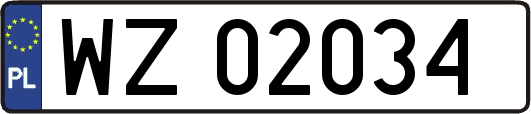 WZ02034