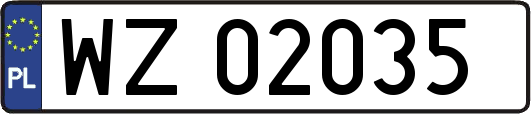 WZ02035