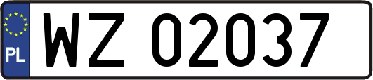 WZ02037