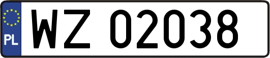 WZ02038