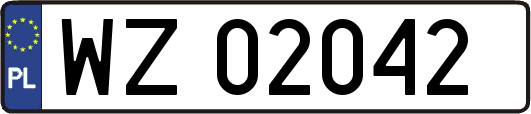 WZ02042