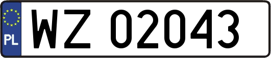 WZ02043