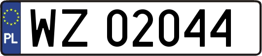 WZ02044