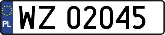 WZ02045