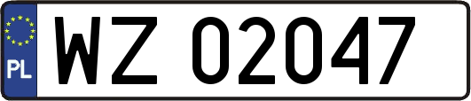 WZ02047