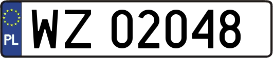 WZ02048