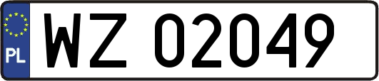 WZ02049