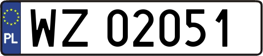 WZ02051