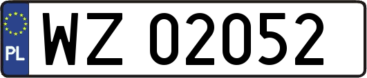 WZ02052
