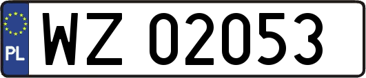 WZ02053
