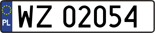 WZ02054