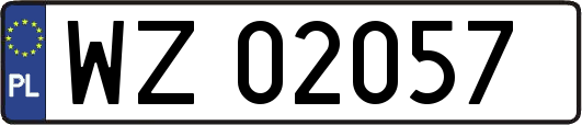 WZ02057
