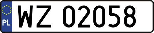 WZ02058