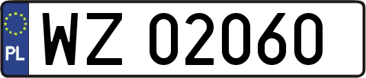 WZ02060