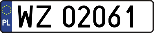 WZ02061