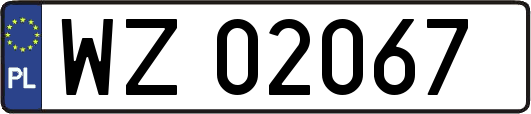 WZ02067
