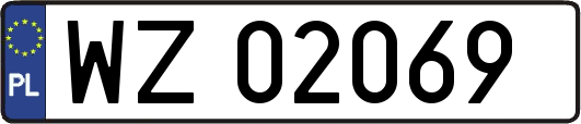 WZ02069