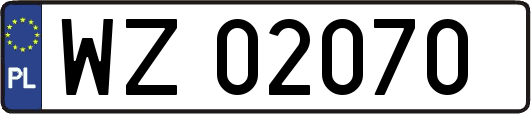 WZ02070