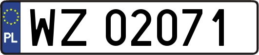 WZ02071