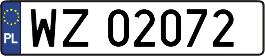 WZ02072