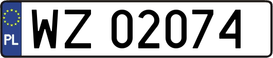 WZ02074