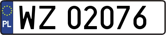 WZ02076