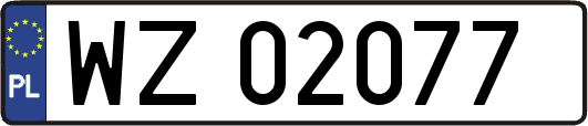 WZ02077