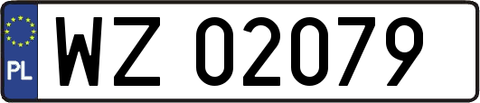 WZ02079