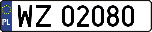 WZ02080